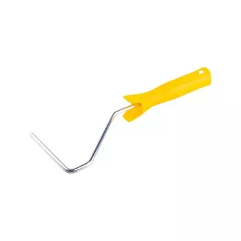 Бугель для мини-валиков 50-75 мм, длниа 30 см, пластиковая ручка