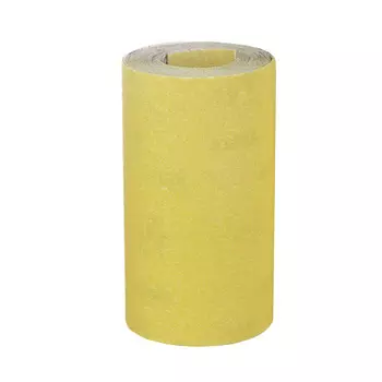 Бумага шлифовальная Мирка 78012 115мм , 5 м, Р60