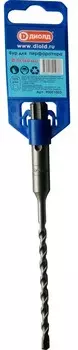 Бур 5х160 мм Диолд