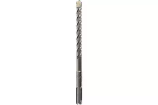 Бур Rage by Vira по бетону 10х160 мм, SDS-Plus, Quadro-X