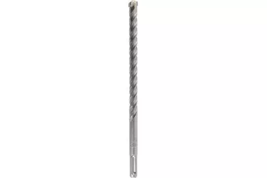 Бур Rage by Vira по бетону 12х210 мм , SDS-Plus, Quadro-X