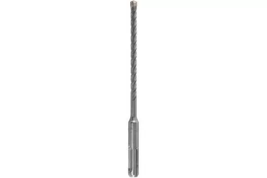 Бур Rage by Vira по бетону 6х160 мм, SDS-Plus, Quadro-X