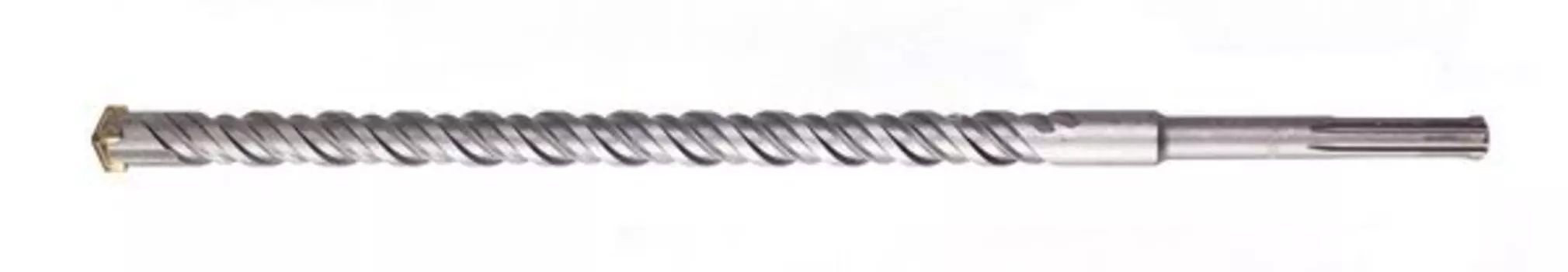 Бур SDS-max Гранит 28x920/800 мм Quadro-X