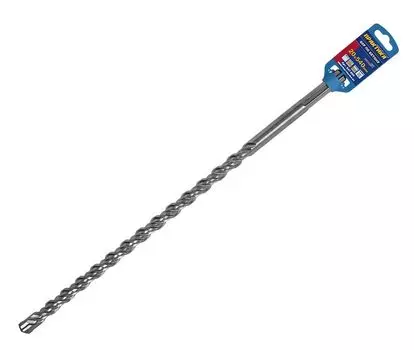 Бур SDS-max Практика 20х540 мм, Квадро, серия Эксперт, по бетону