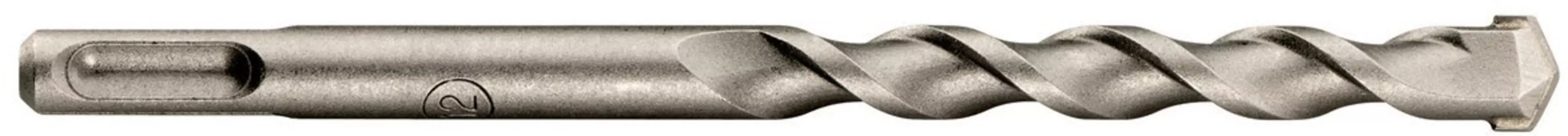 Бур SDS-plus classic 5х50/ 110 мм