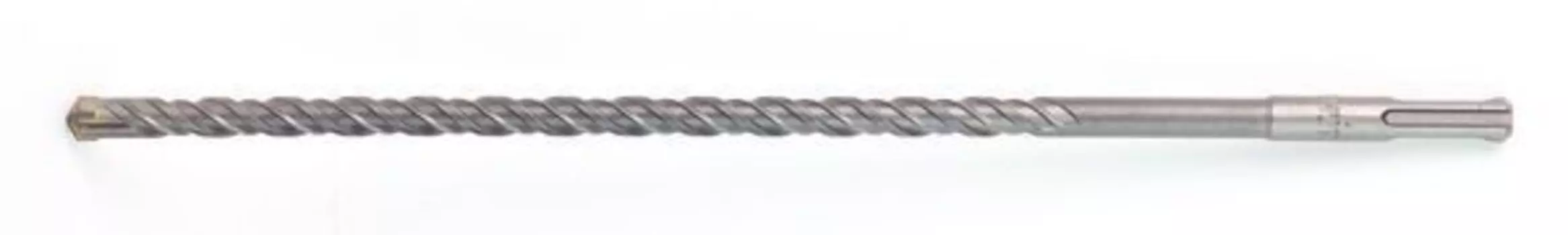 Бур SDS-plus Гранит Quadro-X 10х310/250