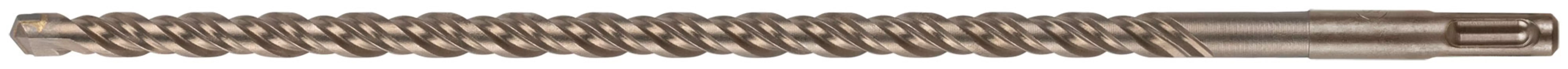 Бур SDS-plus Профи 10х310 двойной резец и спираль USP-4549