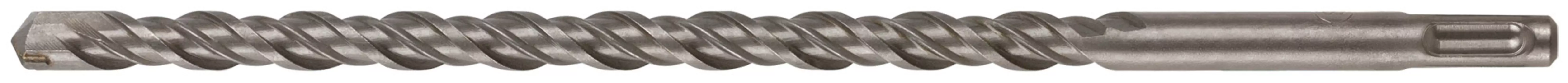 Бур SDS-plus Профи 12х260 двойной резец и спираль USP-4535