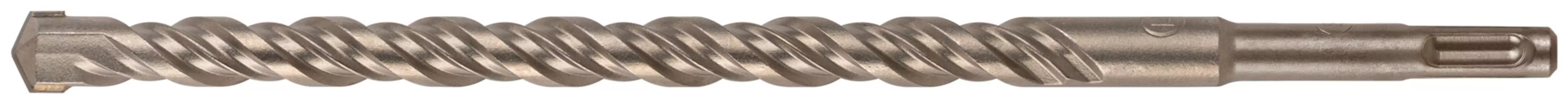 Бур SDS-plus Профи 14х260 двойной резец и спираль USP-4537