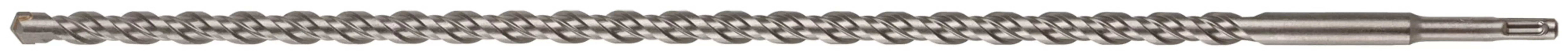 Бур SDS-plus Профи 16х600 двойной резец и спираль USP-4577