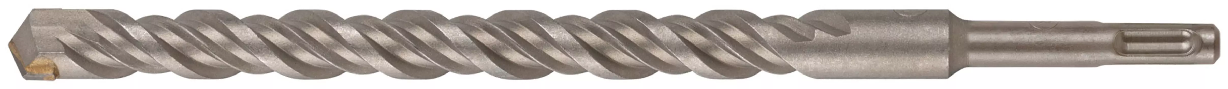 Бур SDS-plus Профи 18х260 двойной резец и спираль USP-4541
