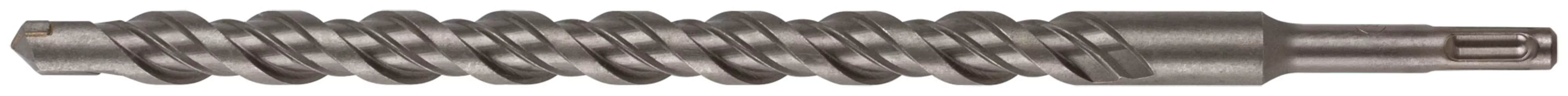 Бур SDS-plus Профи 18х310 двойной резец и спираль USP-4556