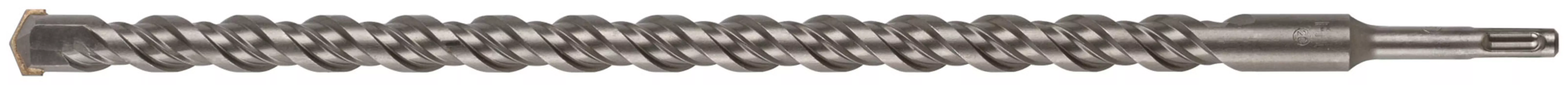 Бур SDS-plus Профи 20х450 двойной резец и спираль USP-4567