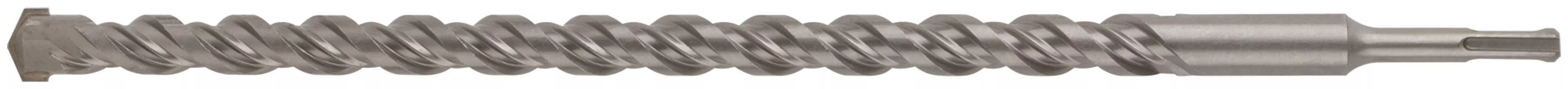 Бур SDS-plus Профи 22х450 двойной резец и спираль USP-4569