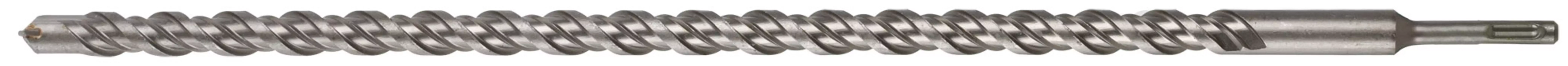 Бур SDS-plus Профи 22х600 двойной резец и спираль USP-4583