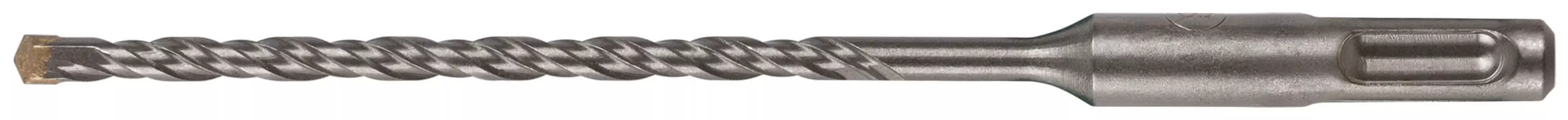 Бур SDS-plus Профи 5х160 двойной резец и спираль USP-4511