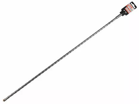 Бур SDS-plus Профи 8х600 двойной резец и спираль USP-4572