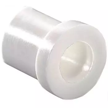 Бурт D20 трубный PPR