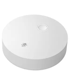 Центр управления HUB-01 ZegBee, white