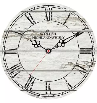 Часы настенные CL-01 4680030560888