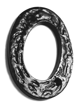 Цифра L.Baskerville LB-MI-315-0 черная