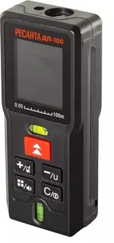 Дальномер Ресанта ДЛ-100