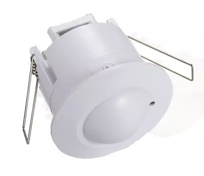 Датчик движения микроволновый ДД-МВ301