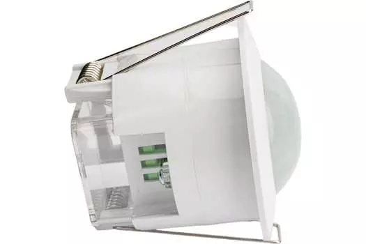 Датчик движения точечный Camelion LX-453 1200Вт, 360 °, IP20