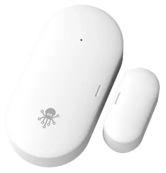 Датчик открытия SOI-01 Zigbee white