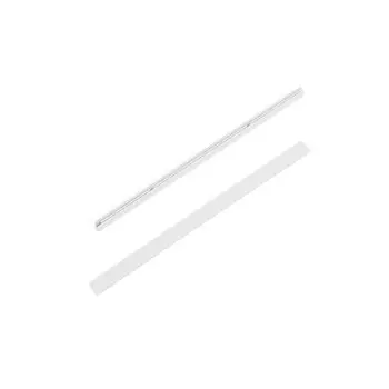 Декоративная заглушка на кронштейн L9230, 306мм