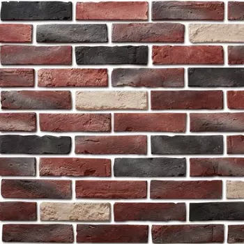 Декоративный кирпич Камелот Интерио Вена 704