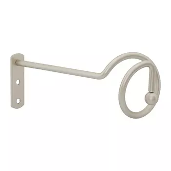 Держатель для штор Розетка 006.592 (ART)