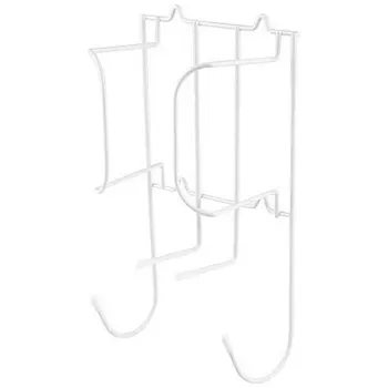 Держатель для утюга и гладильной доски W4973 (настенный), 17*11*30 см