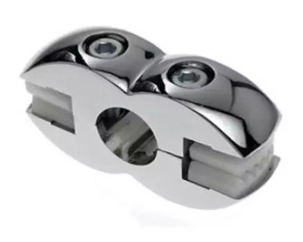 Держатель EDSON JOCKER GP55/52 CHROME