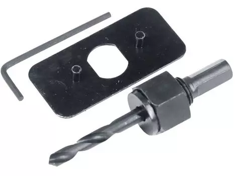 Держатель коронки, 68-152 мм, усиленный