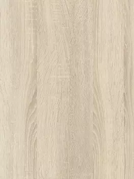 Деталь ЛДСП 600х400х16мм, дуб Сонома