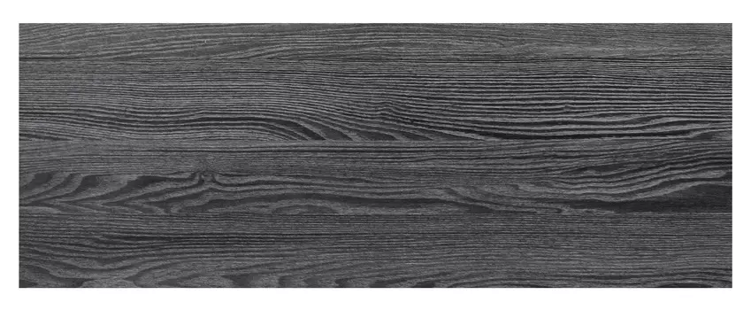 Деталь ЛДСП "Черный ясень" 2730х300х16 мм