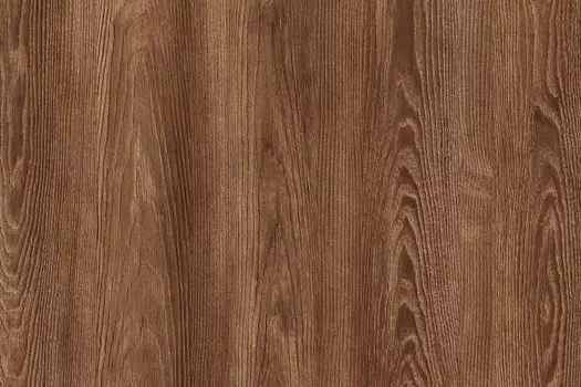 Деталь ЛДСП "Каштан Арвадонна Пламенный" 2730х400х16 мм