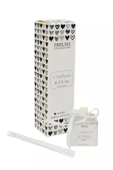 Диффузор Fbrush 50 мл "Сладкая любовь"