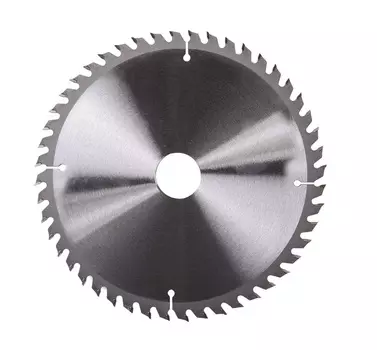 Диск пильный по дереву Вихрь 255х32 мм, 84 Z, 30/32