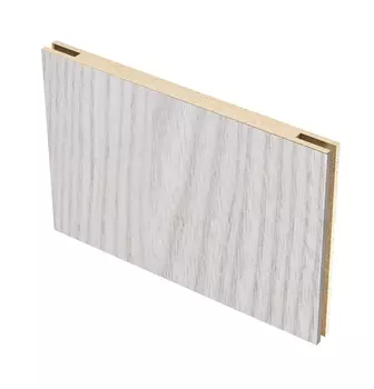 Добор 100 Ясень скандинавский телескоп