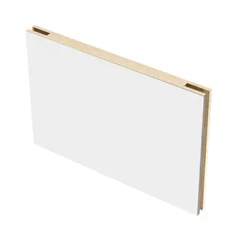 Добор-150 телескоп эмаль белая