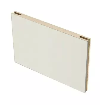 Добор 150 телескоп белый софт