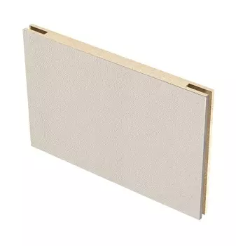 Добор 150 телескоп крем бетон