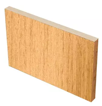 Добор 200 дуб шпон