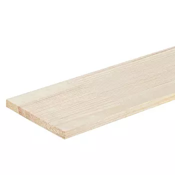 Добор 2100х120х10 мм хвоя