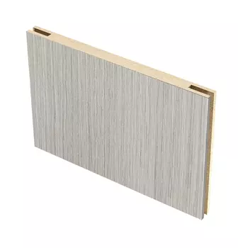 Добор телескоп. 150 Белый кипарис