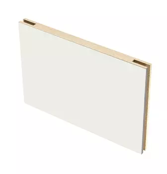 Добор телескоп 150 Молочный Эмалит