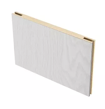 Добор телескоп 150 Ясень капучино SoftTouch