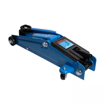 Домкрат Fixtec FJTJ203 подкатной 3 т